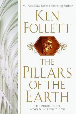 Pillars the earth - earth,