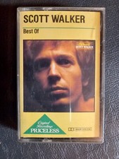 Scott Walker -Best Of (1983)