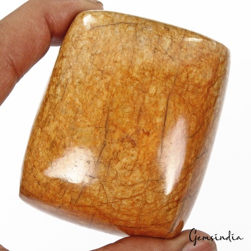 Natural untreated yellow beryl - untreated,