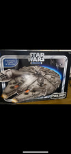 Star Wars Millennium Falcon