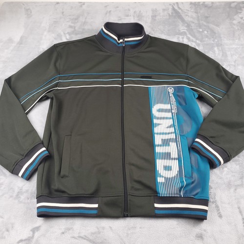 Ecko unltd track - ecko, mens