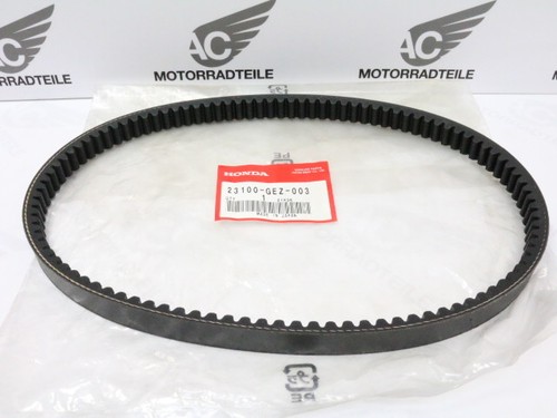 Honda nps zoomer - 50, belt