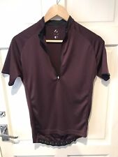 fwe cycling jersey Men’s Small UK38” pro race-fit RRP£35 evans cycles VGC