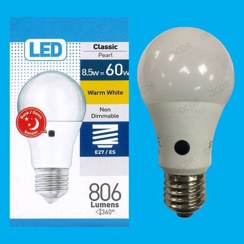 60w led pearl gls dusk - led,