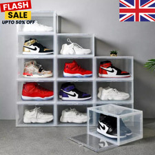 Stackable Magnetic Drop Side