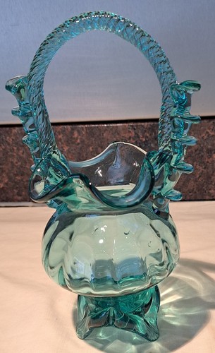 Vintage murano glass style - vintage,