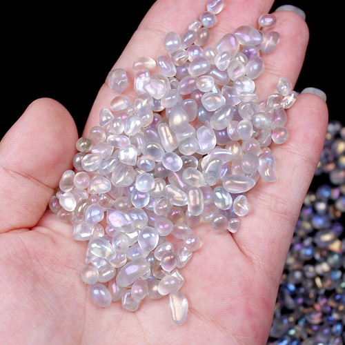 100g natural quartz crystal - 100g,