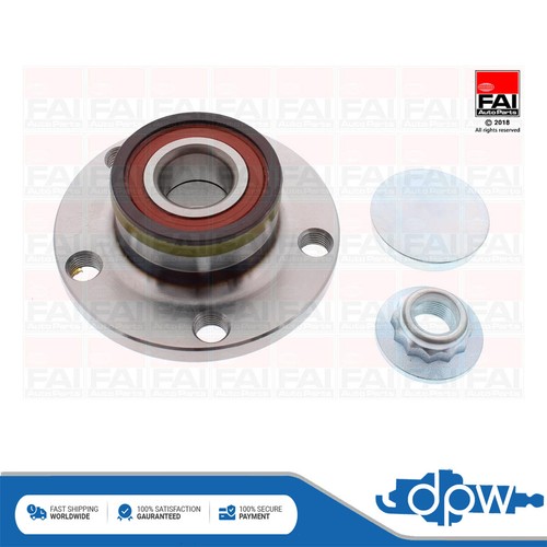 Fits polo audi - fits, a1