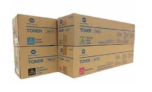 Konica minolta bizhub c451 - konica,