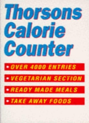 Thorsons calorie - thorsons,