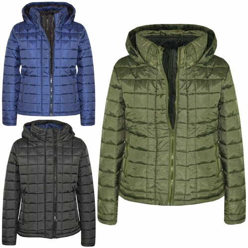 Kids padded jackets boys - kids,