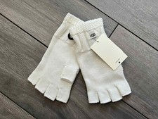 UGG WOMENS FINGERLESS KNIT