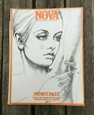 Nova Magazine: October 1968