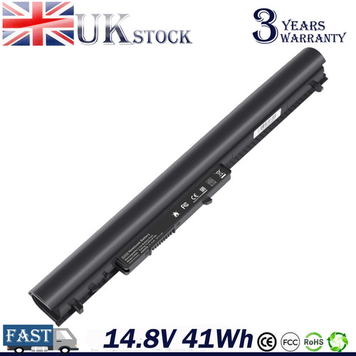 Oa04 laptop battery for - oa04, hp