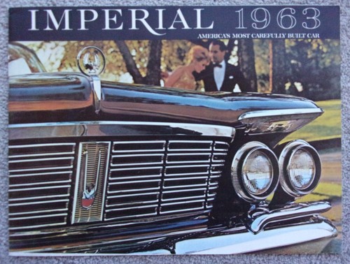 Imperial range orig - imperial, 1963