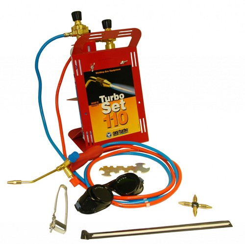 Oxyturbo turbo set - oxyturbo,