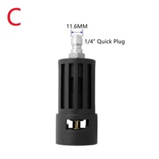 Karcher Lance to Ferrex