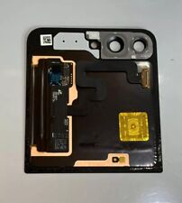 GENUINE?Samsung Z Flip 5 LCD Screen Outer Small OLED Display Original?inc VAT