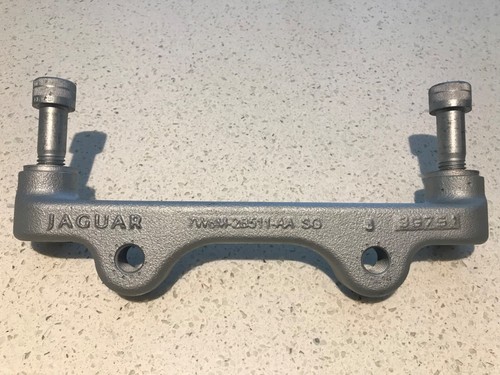 Alcon pot rear brake - alcon, 4