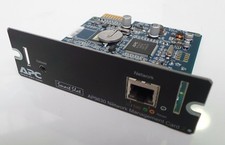 APC SCHNEIDER AP9630  NETWORK