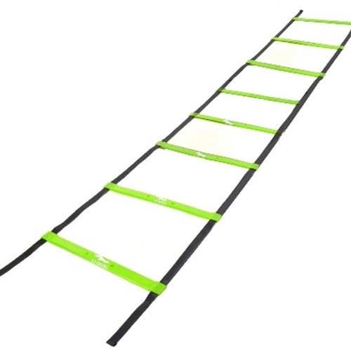 Speed agility ladder - 4m,