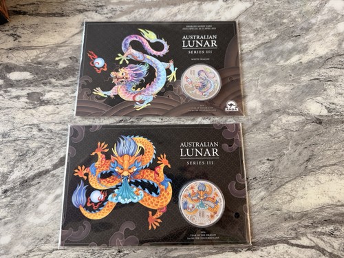 Australian lunar year the - australian, of