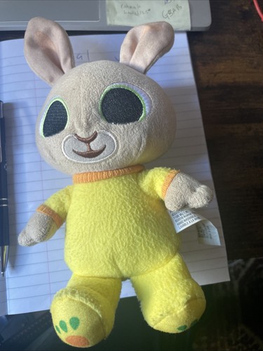 Fisher price bing - bing, bunny