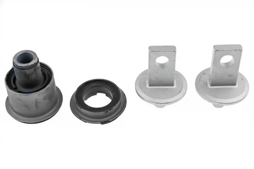 Wishbone bush rear axle - rear, upper