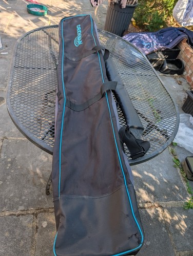 Drennan fishing pole - drennan, holdall