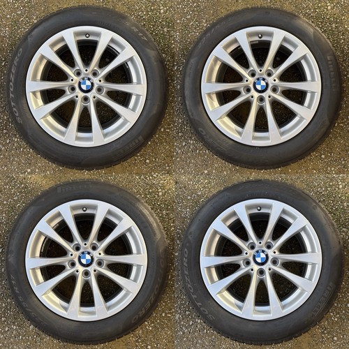 Genuine bmw series f34 - bmw,
