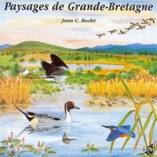 Birdsong british soundscapes - british,