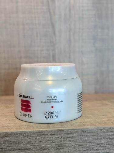 Goldwell elumen color - color, mask