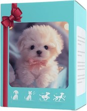 Robot Dog,My Realistic Robot