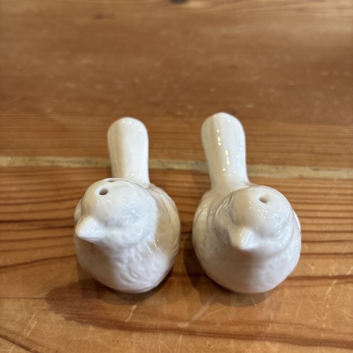 Vintage retro white - , ceramic