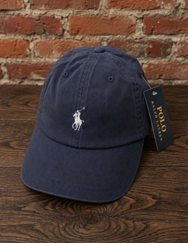 Polo ralph lauren navy blue - ralph,