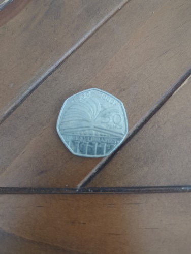 Public libraries 50p - public,