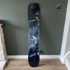 Lib Tech Box Knife 2023 Snowboard C3 Hybrid Camber 151cm 