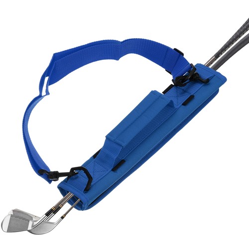Lightweight club carry - lightweight, bag