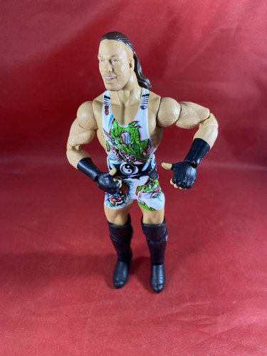 Rob van dam wwe from - dam, vault