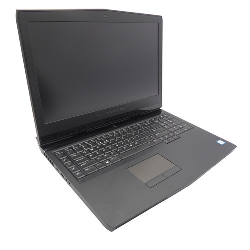 Alienware laptop 3 - 17, 17.3"
