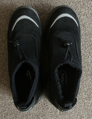 Kickers shoes ladies size - kickers,