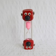 Vintage Kitchen Egg Sand Timer