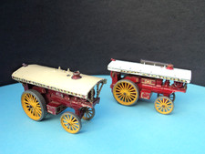 MATCHBOX MODELS OF YESTERYEAR