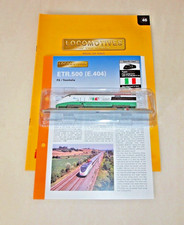 N Gauge Del Prado  Locomotives