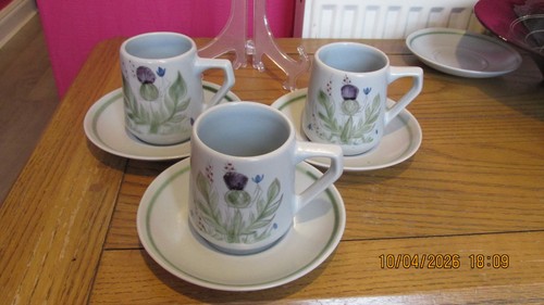 Buchan potter stoneware - buchan,