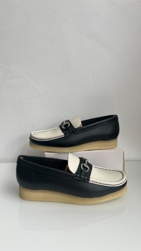 Brand new clarks originals - new,