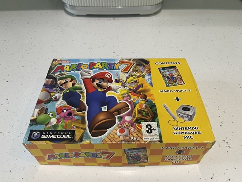 Mario party nintendo - mario, 7