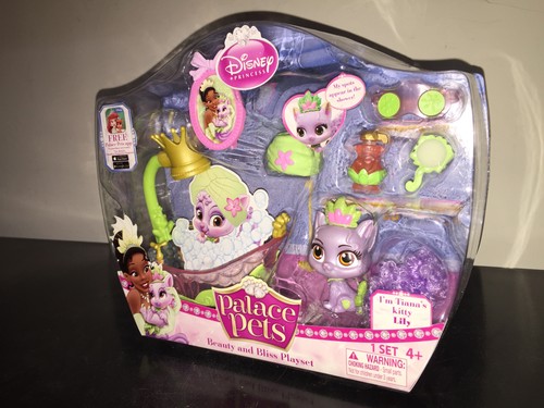 Princess disney palace pets - princess,