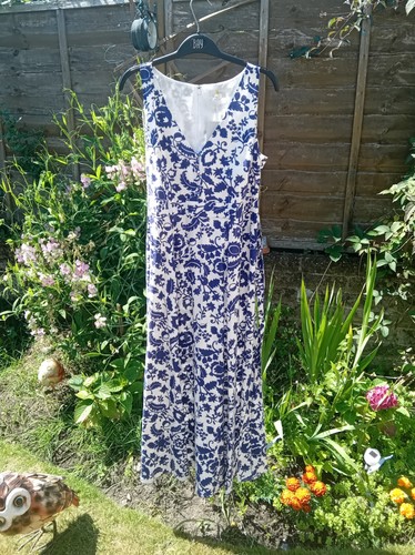 Boden petite womens blue - boden,