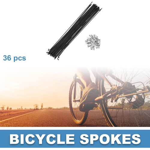 Bike bicycle spokes 14g - bike,